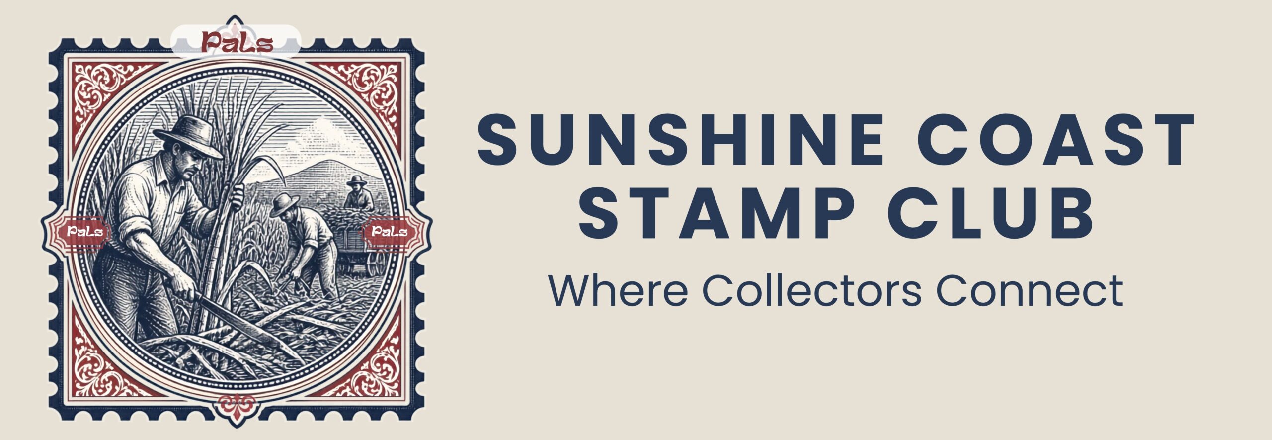 Sunshine Coast Stamp Club
